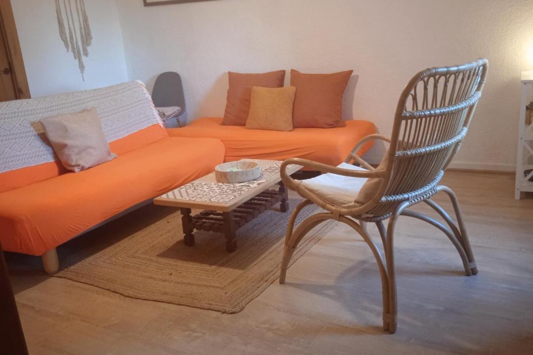 Photo of Livingroom in Calaceite