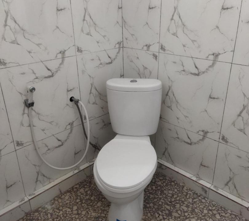 Photo of Bathroom in Bukittinggi