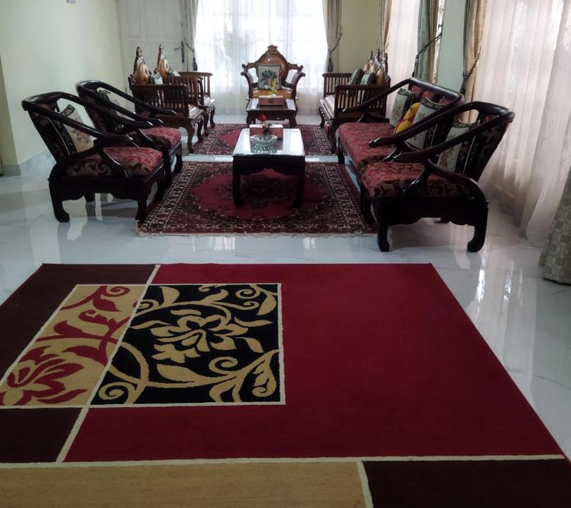 Photo of Livingroom in Bukittinggi
