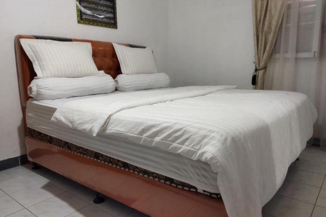 Photo of Bedroom in Bukittinggi