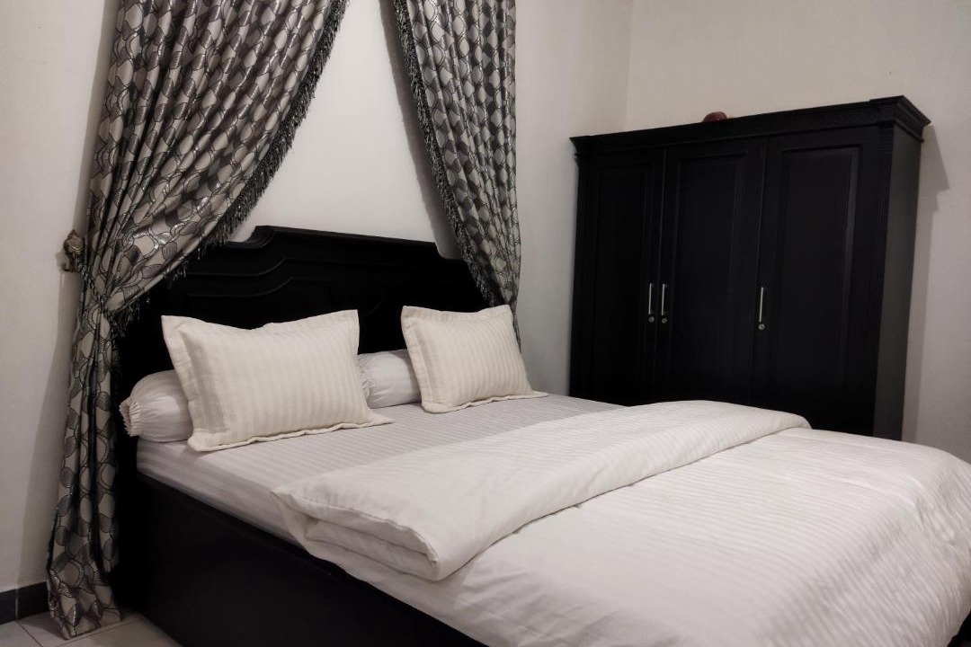 Photo of Bedroom in Bukittinggi
