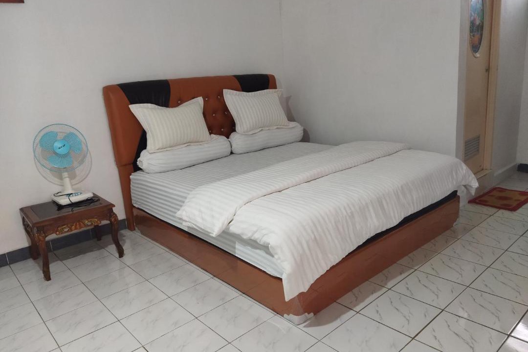 Photo of Bedroom in Bukittinggi