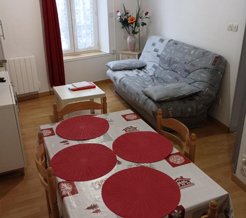 Photo of Others in Mont-Dore