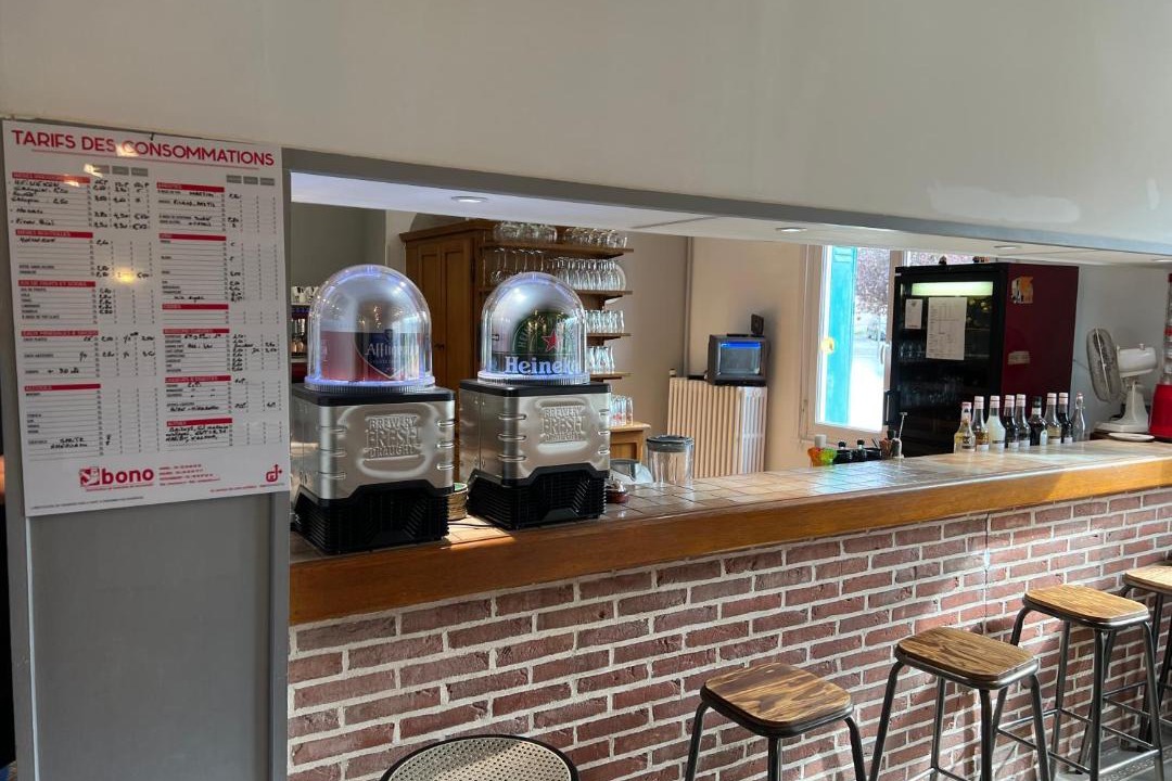 Photo of Livingroom in Montdidier