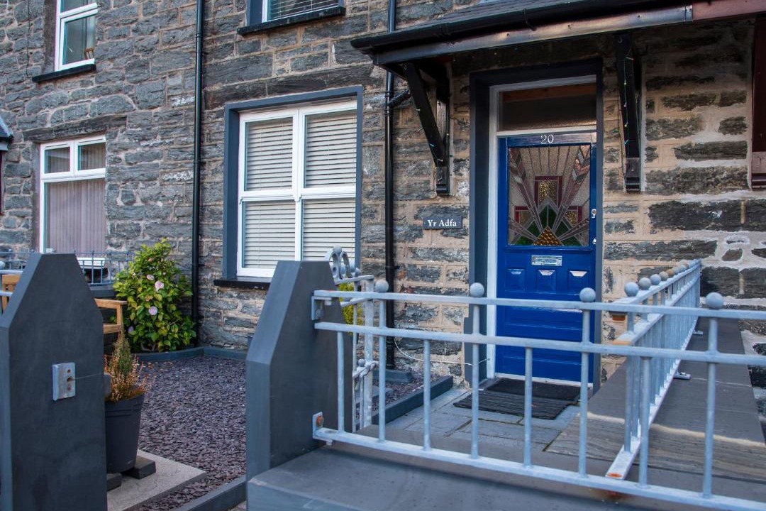 Photo of Others in Rhiwbryfdir