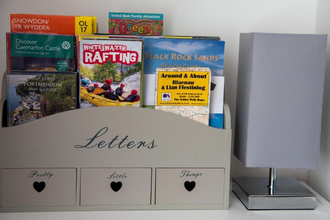 Photo of Others in Rhiwbryfdir