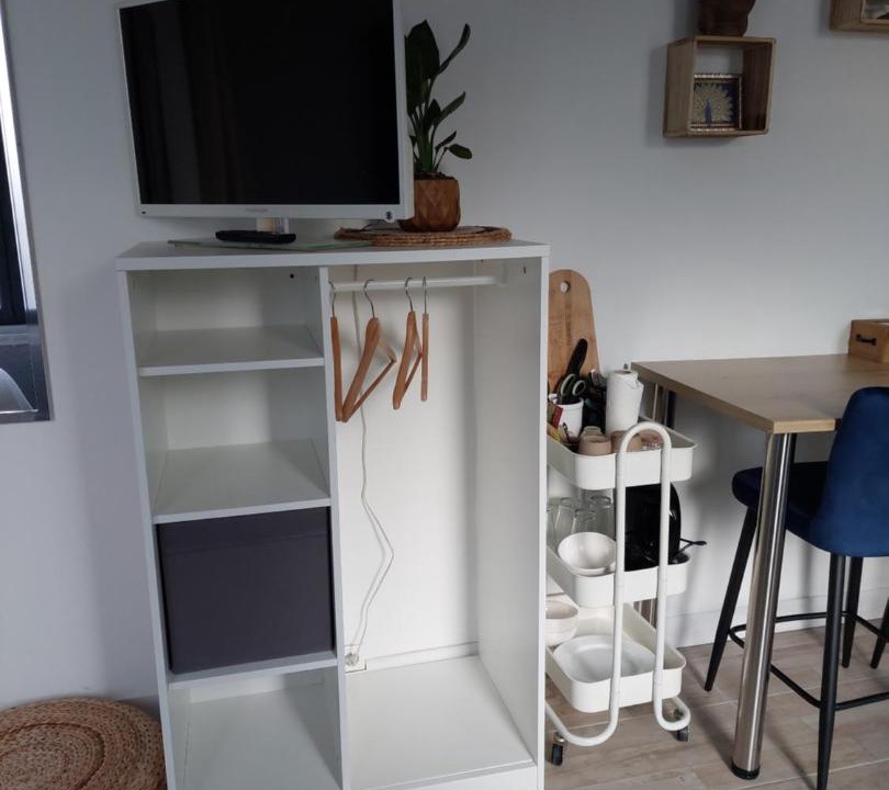 Photo of Livingroom in Villemanoche