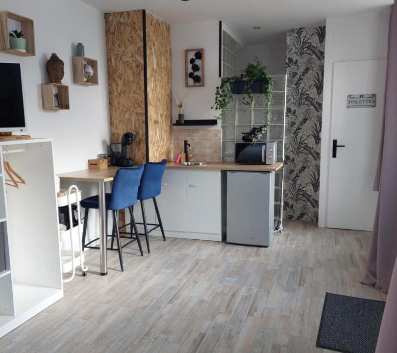 Photo of Livingroom in Villemanoche