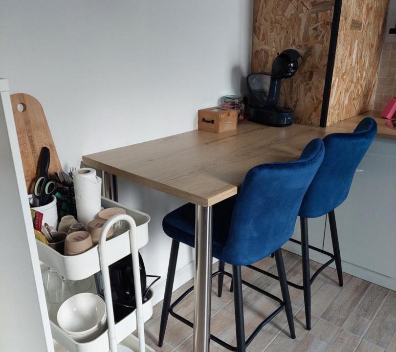 Photo of Livingroom in Villemanoche