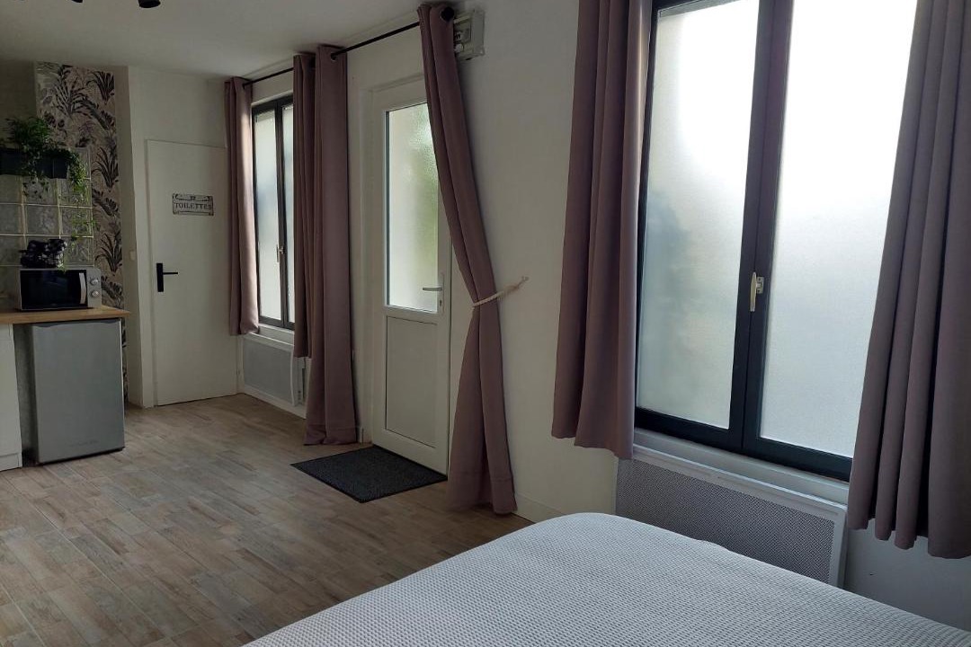 Photo of Bedroom in Villemanoche