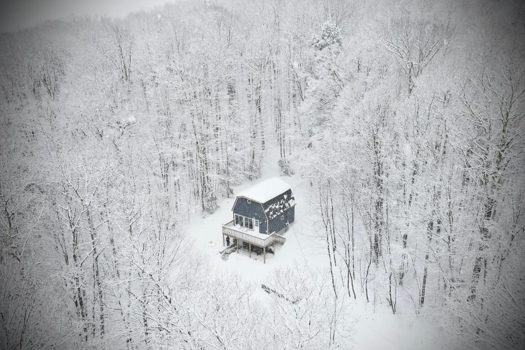 Photo of Bedroom in East Dover