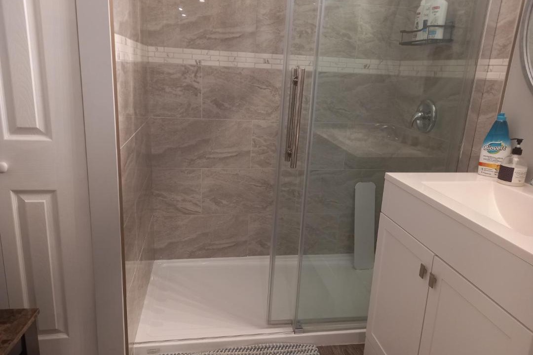 Photo of Bathroom in Kingston