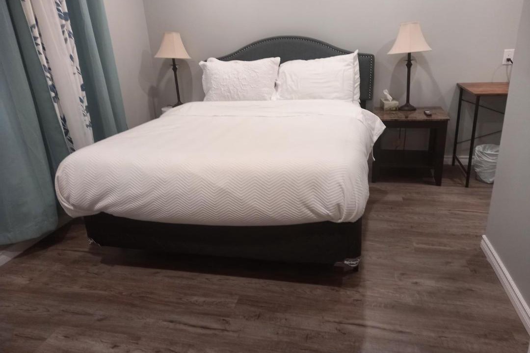 Photo of Bedroom in Kingston