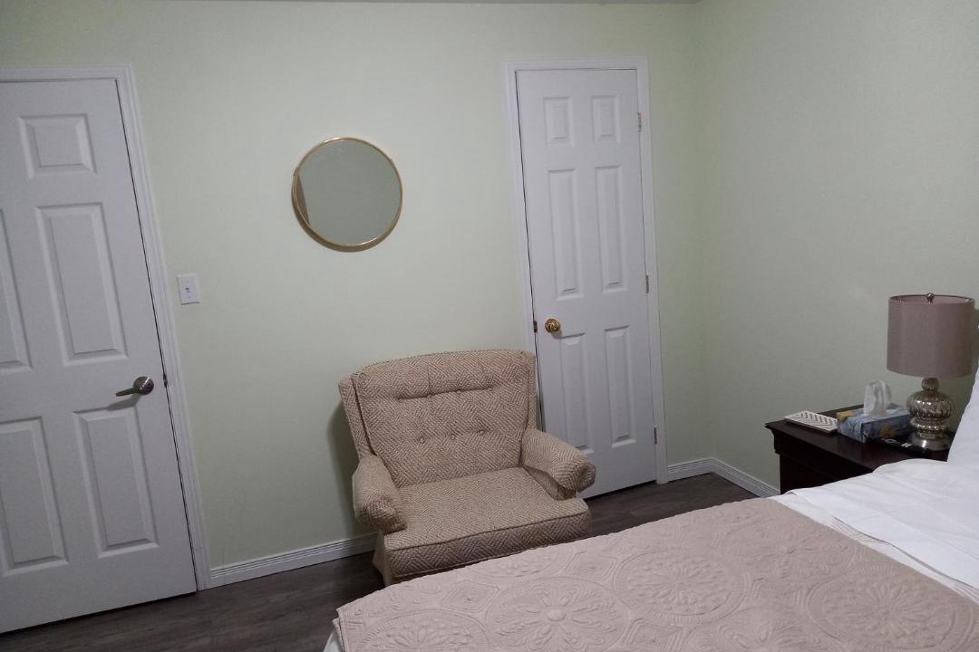 Photo of Bedroom in Kingston