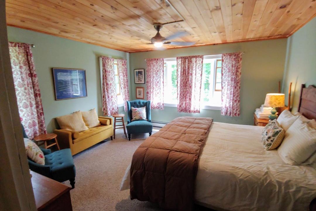 Photo of Others in Keene Valley