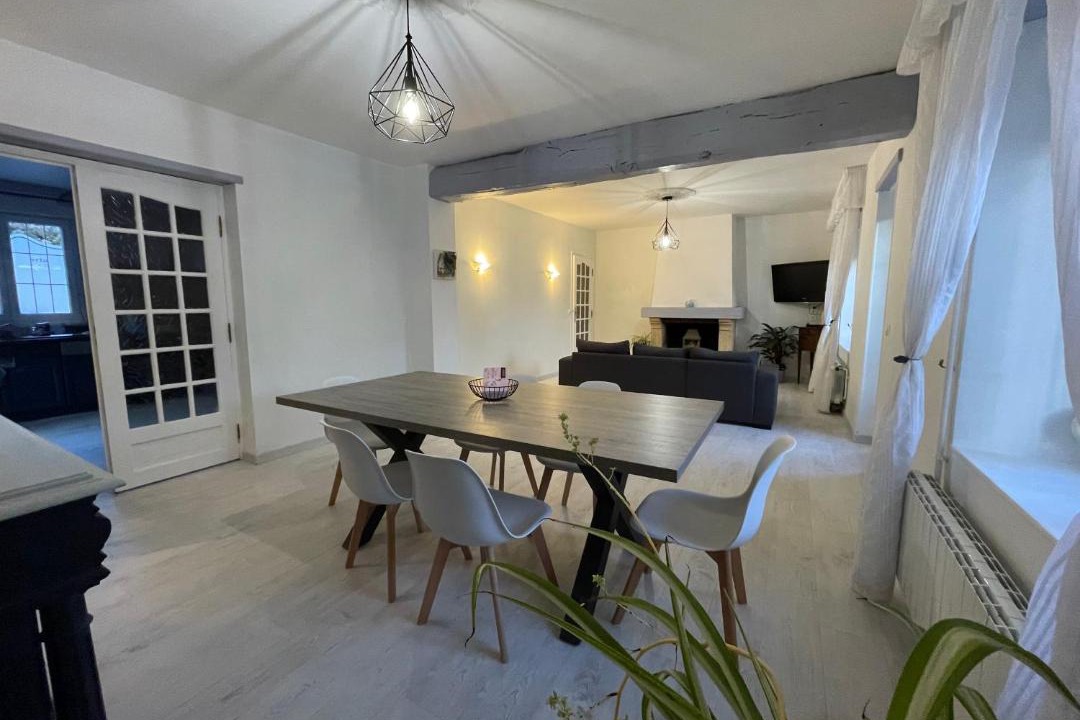 Photo of Livingroom in Athis