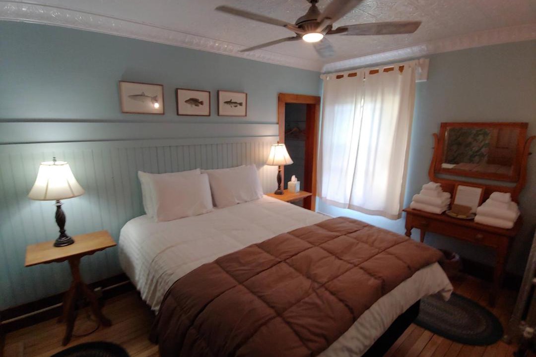 Photo of Others in Keene Valley