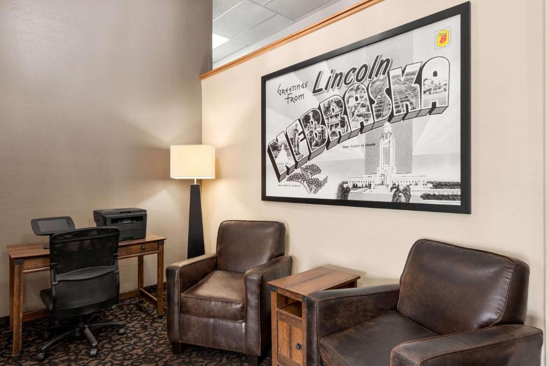 Photo of Livingroom in Lincoln