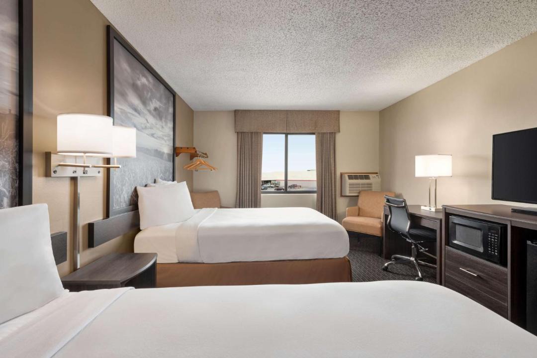 Photo of Bedroom in Lincoln
