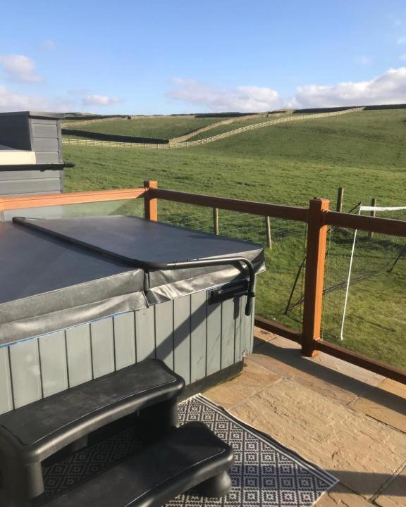 Photo of Patio Balcony in Burnley