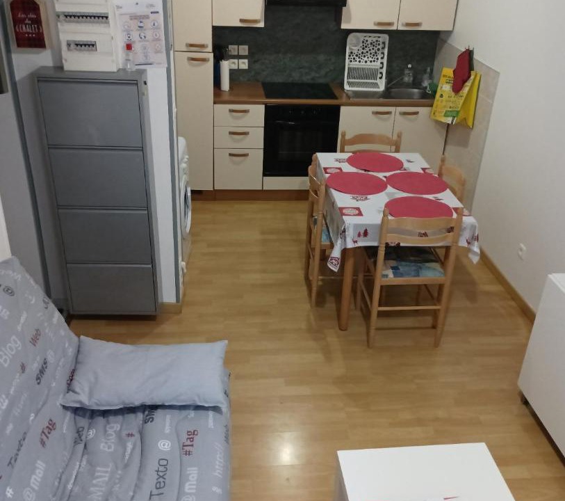 Photo of Others in Mont-Dore