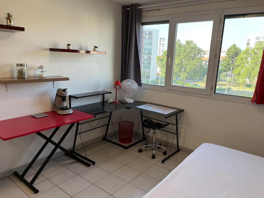 Photo of Livingroom in La Lunette