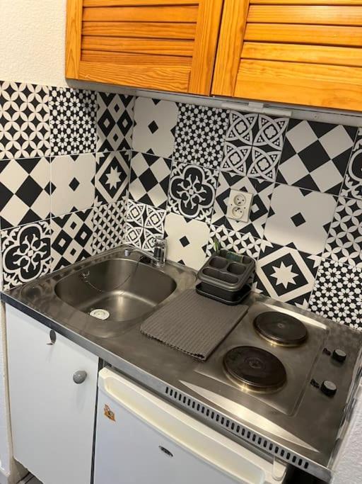 Photo of Kitchen in La Lunette