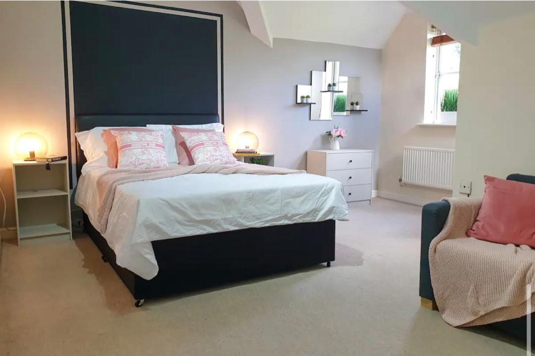 Photo of Bedroom in Edgbaston