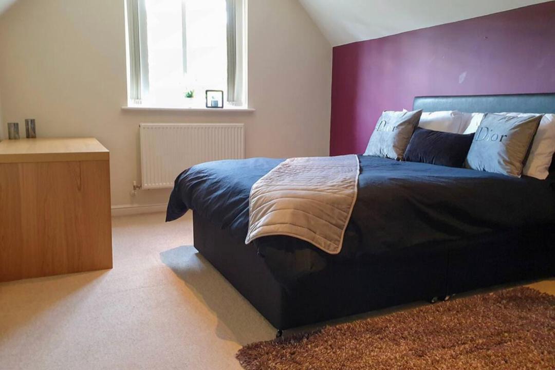 Photo of Bedroom in Edgbaston