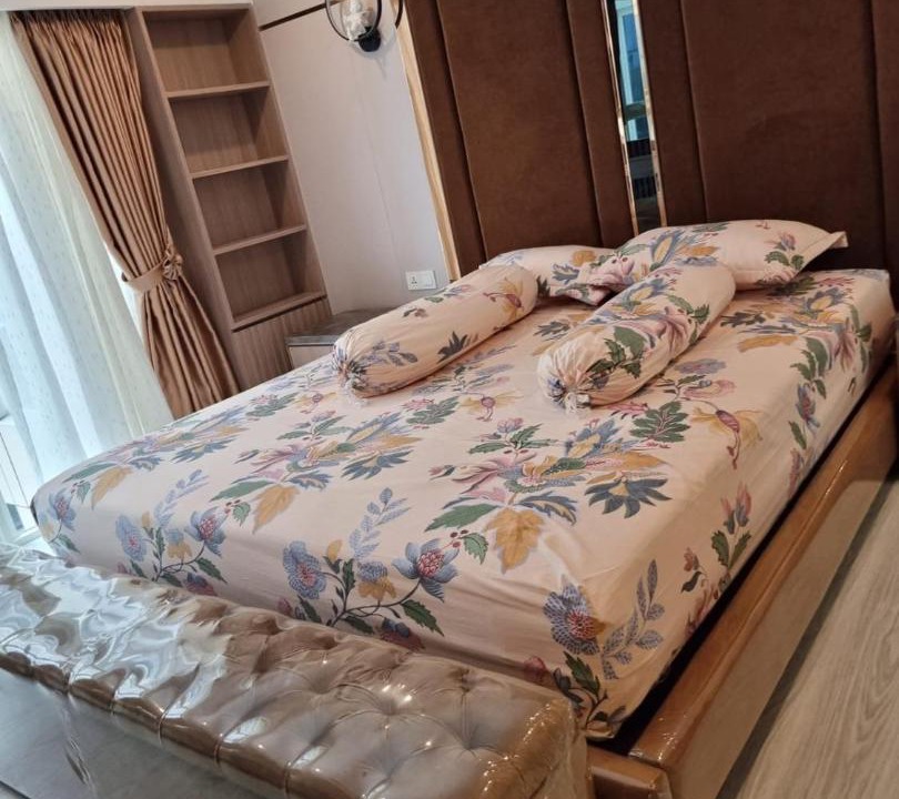 Photo of Bedroom in Medan