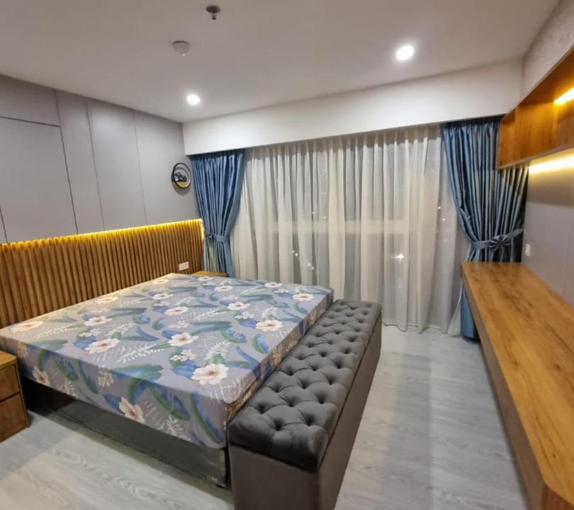 Photo of Bedroom in Medan