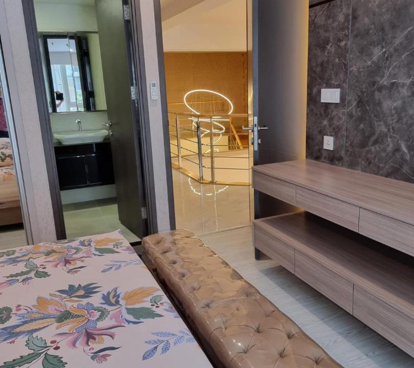 Photo of Bedroom in Medan