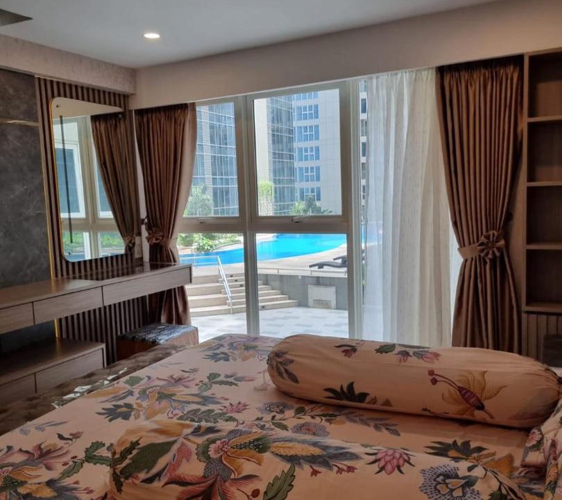 Photo of Livingroom in Medan