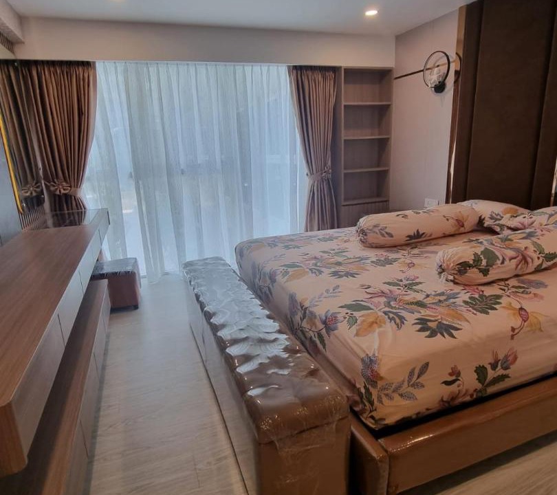 Photo of Bedroom in Medan