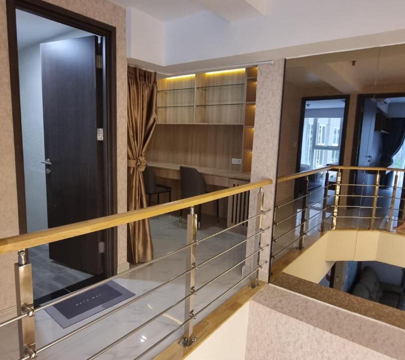 Photo of Livingroom in Medan