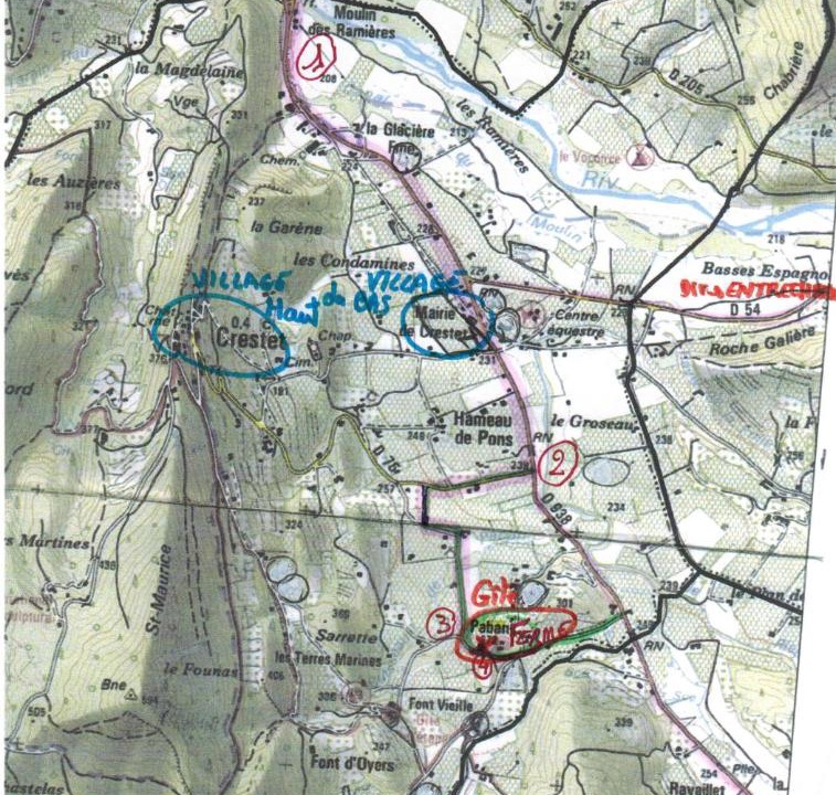 Photo of Others in Crestet