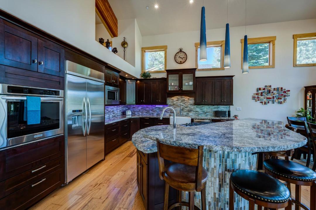 Photo of Livingroom in Ponderosa Palisades
