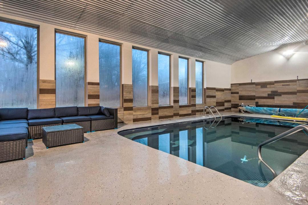 Photo of Outdoor in Booneville