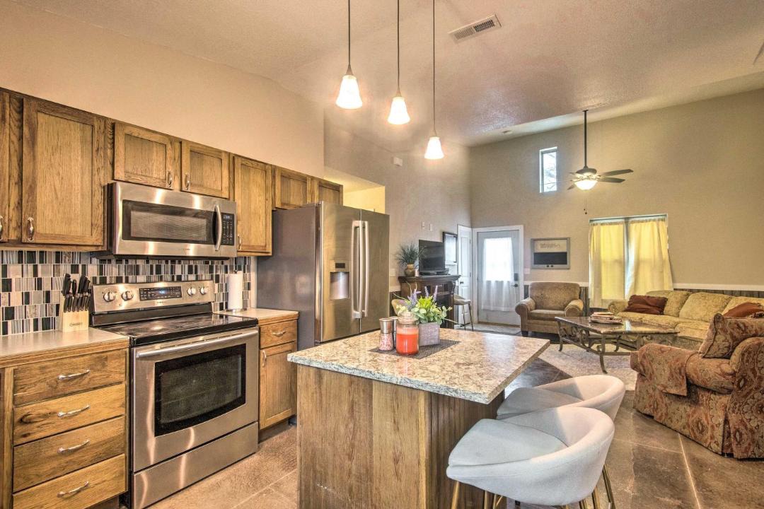 Photo of Kitchen in Booneville