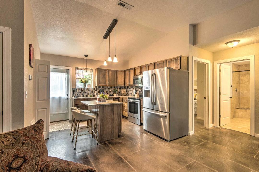 Photo of Kitchen in Booneville