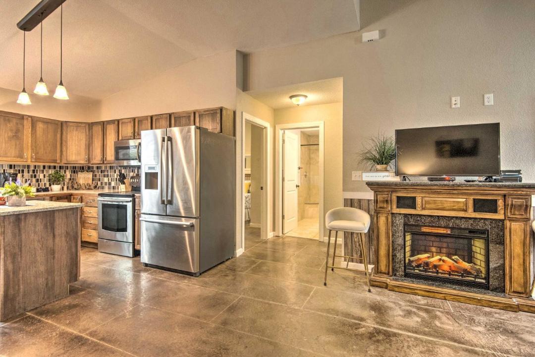 Photo of Kitchen in Booneville