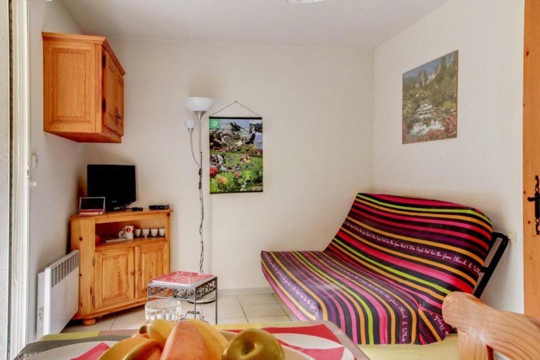 Photo of Livingroom in Luz-Saint-Sauveur