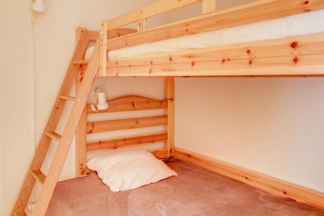 Photo of Bedroom in Luz-Saint-Sauveur