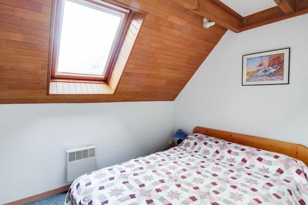 Photo of Bedroom in Esquieze-Sere