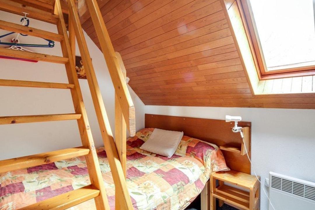 Photo of Bedroom in Esquieze-Sere