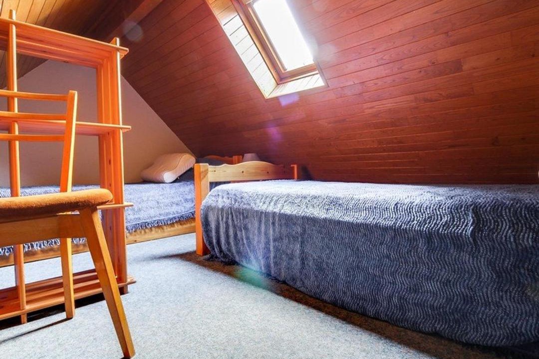 Photo of Bedroom in Esquieze-Sere