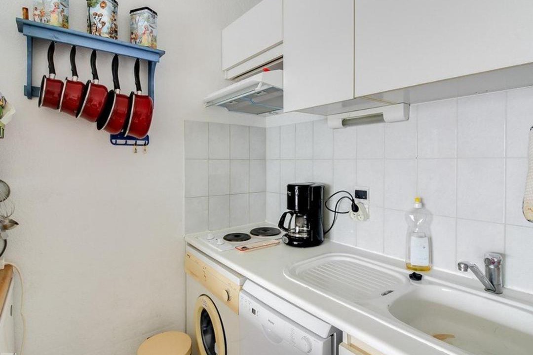 Photo of Kitchen in Esquieze-Sere