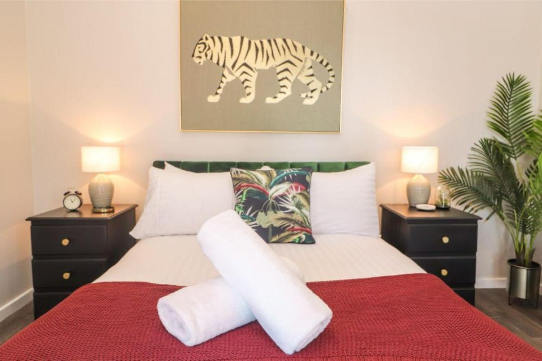 Photo of Others in Nords Wharf