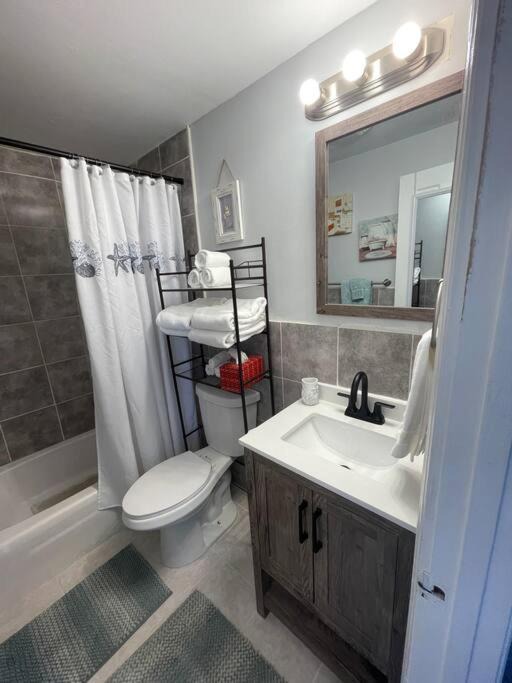 Photo of Bathroom in Southside