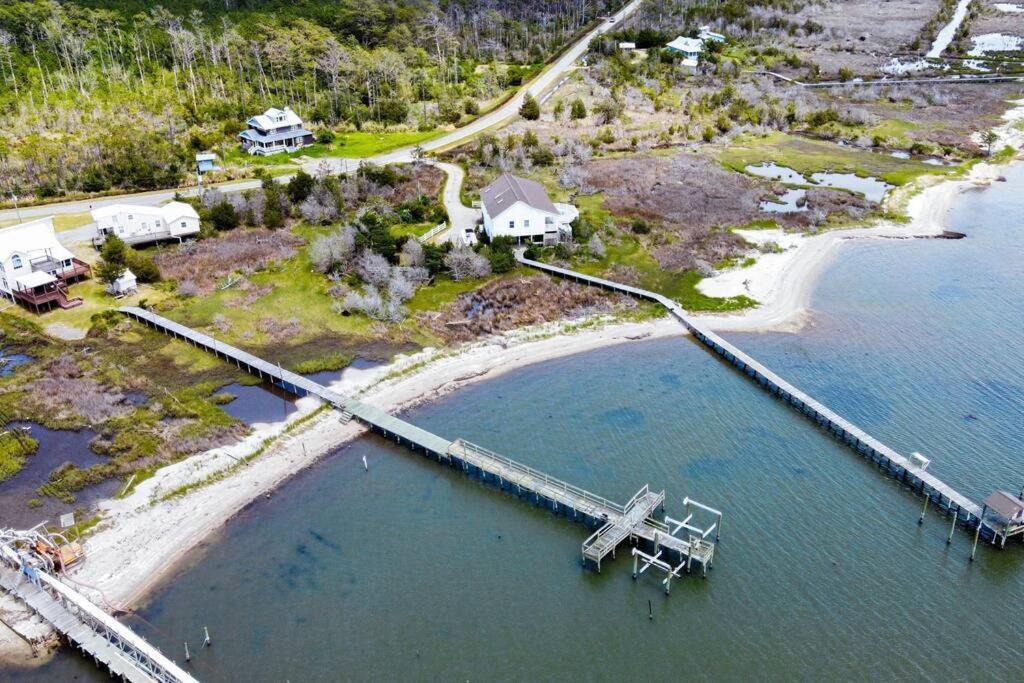Photo of Outdoor in Sealevel